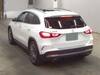 MERCEDES BENZ GLA-CLASS