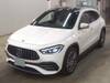 MERCEDES BENZ GLA-CLASS