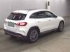 MERCEDES BENZ GLA-CLASS