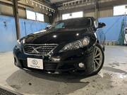 2010 TOYOTA MARK X