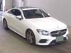 MERCEDES BENZ E-CLASS