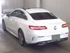 MERCEDES BENZ E-CLASS
