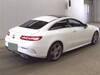 MERCEDES BENZ E-CLASS