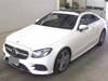 MERCEDES BENZ E-CLASS