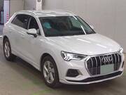 2022 AUDI Q3