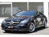 MERCEDES BENZ E-CLASS