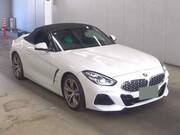 2021 BMW Z4