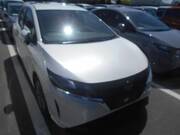 2023 NISSAN NOTE X