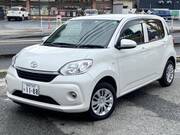 2020 TOYOTA PASSO