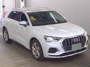 2022 AUDI Q3