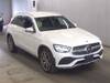 MERCEDES BENZ GLC-CLASS
