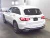 MERCEDES BENZ GLC-CLASS