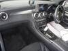 MERCEDES BENZ GLC-CLASS