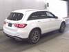 MERCEDES BENZ GLC-CLASS