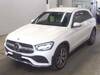 MERCEDES BENZ GLC-CLASS