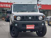 2025 SUZUKI JIMNY XG