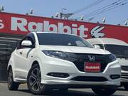 2017 HONDA VEZEL