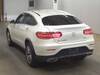 MERCEDES BENZ GLC-CLASS