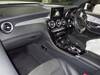 MERCEDES BENZ GLC-CLASS
