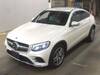 MERCEDES BENZ GLC-CLASS