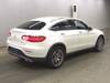 MERCEDES BENZ GLC-CLASS