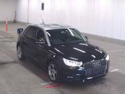 2016 AUDI A1 SPORTBACK