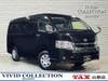 TOYOTA HIACE WAGON