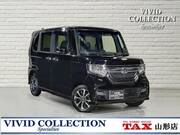 2019 HONDA N-BOX CUSTOM
