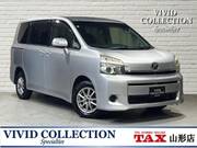 2012 TOYOTA VOXY