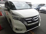 2017 NISSAN SERENA