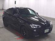 2017 BMW X4