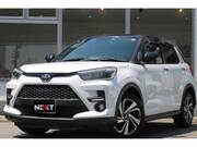 2020 TOYOTA RAIZE