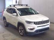 2020 CHRYSLER JEEP COMPASS