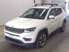 CHRYSLER JEEP COMPASS