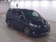 2014 TOYOTA ESTIMA AERAS