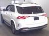 MERCEDES BENZ GLE