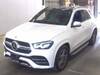 MERCEDES BENZ GLE
