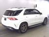 MERCEDES BENZ GLE