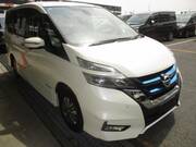 2018 NISSAN SERENA