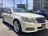 MERCEDES BENZ E-CLASS Stationwagon