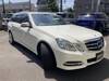 MERCEDES BENZ E-CLASS Stationwagon