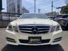 MERCEDES BENZ E-CLASS Stationwagon