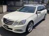 MERCEDES BENZ E-CLASS Stationwagon