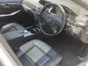MERCEDES BENZ E-CLASS Stationwagon