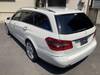 MERCEDES BENZ E-CLASS Stationwagon