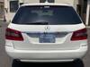 MERCEDES BENZ E-CLASS Stationwagon