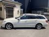 MERCEDES BENZ E-CLASS Stationwagon