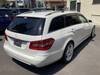MERCEDES BENZ E-CLASS Stationwagon