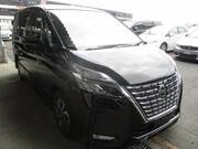 2020 NISSAN SERENA