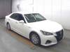 TOYOTA CROWN HYBRID